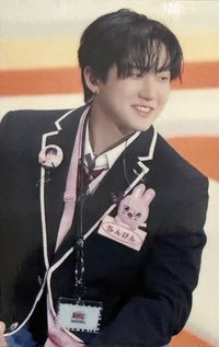 2024 FC 演唱會 DVD / CD 卡 Blu-ray 通常盤