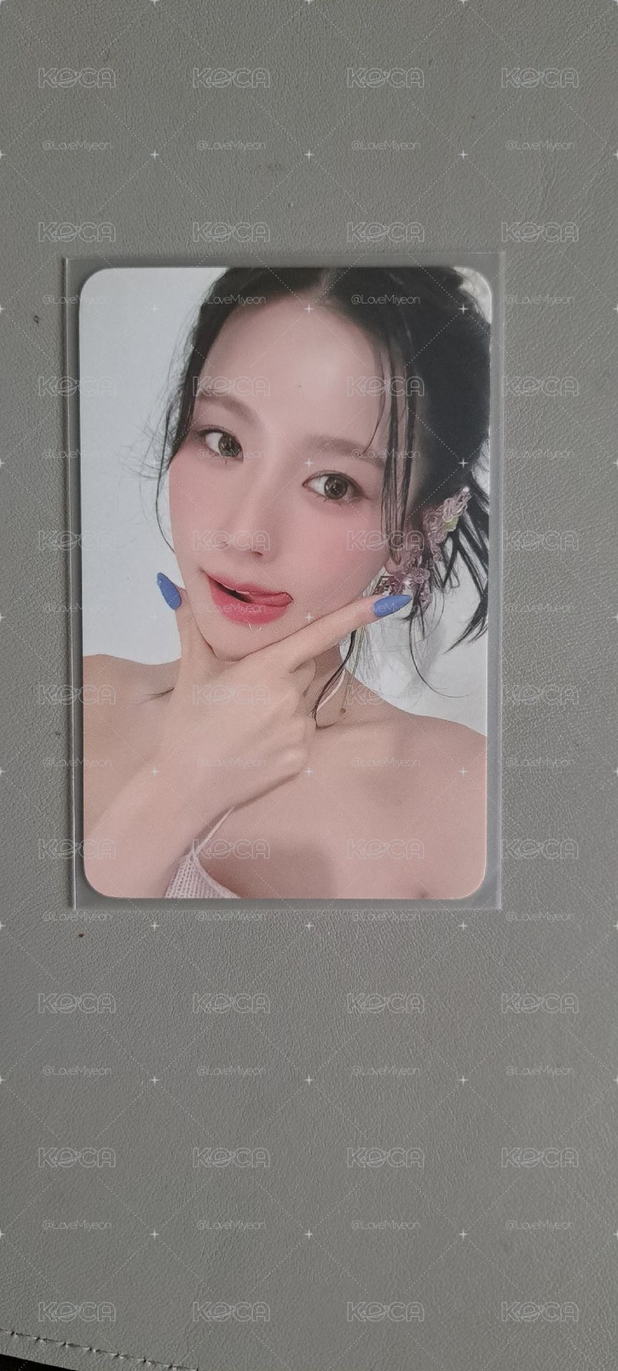 迷七 特典麵