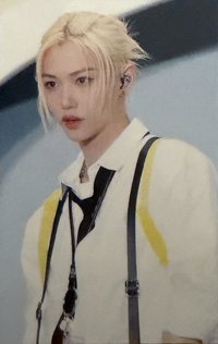 2024 FC 演唱會 DVD / CD 卡 Blu-ray 通常盤