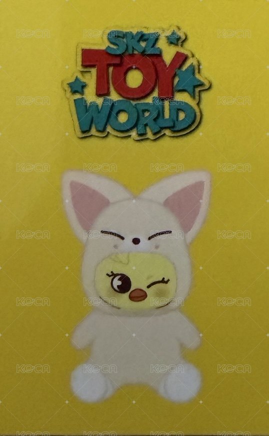 2024 FC 演唱會 DVD / CD 卡 Blu-ray 通常盤 背面