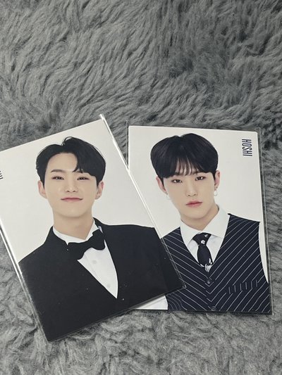 happy ending 隨機卡