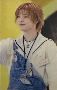 2024 FC 演唱會 DVD / CD 卡 Blu-ray 通常盤