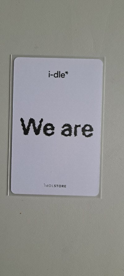 偶店2.0 簽售修女麵