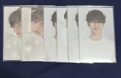 金珉奎生日禮盒