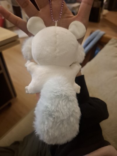 名創飛天桃 無牌無袋子