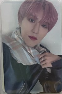 正規一輯 dmm 簽售卡 