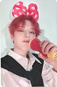 出道千日咖啡廳   特典卡 