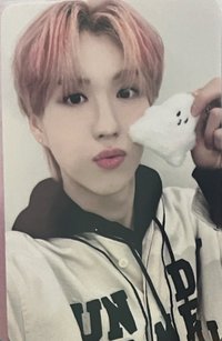 正規一輯 el 簽售卡 