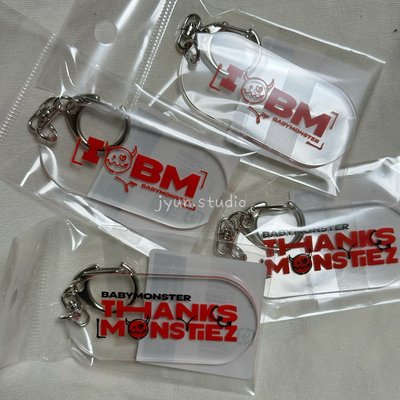 現貨🌟 [日本感謝快閃周邊] 壓克力吊飾