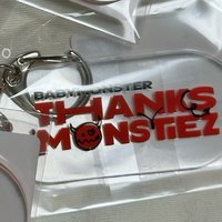 THANKS M😈NSTIEZ