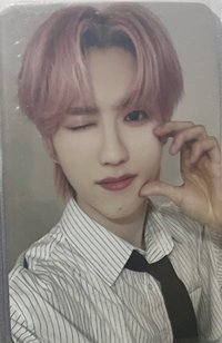 正規一輯 dmm 簽售卡 