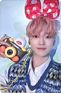 出道千日咖啡廳   特典卡 