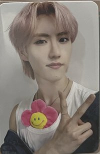 正規一輯 dmm 簽售卡 