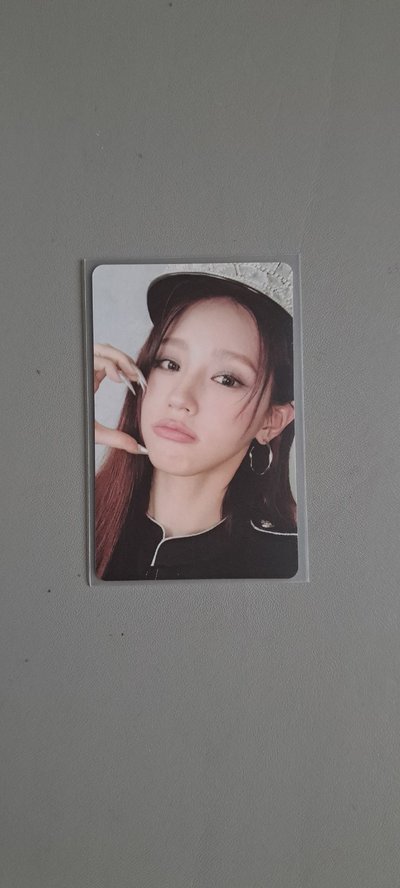 正規二 特典麵 比❤️麵