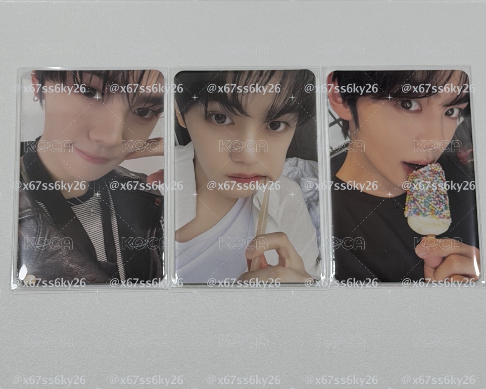 zb1 金奎彬 星光卡 