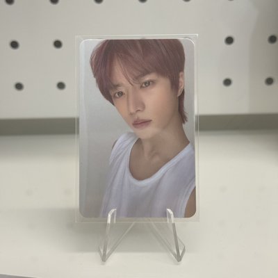 TXT 迷四專卡 單封 Tear版