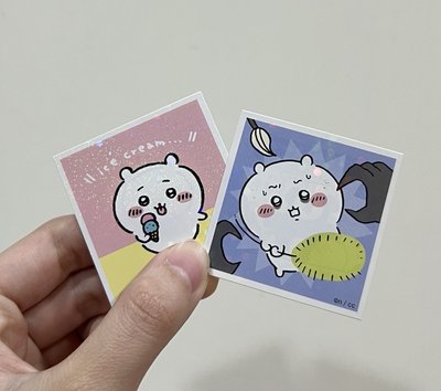 氣噗噗栗子 全新