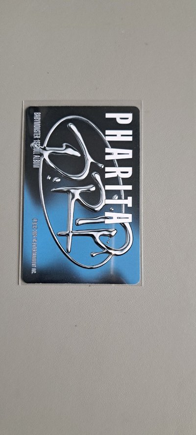 寶怪 drip 塔專卡