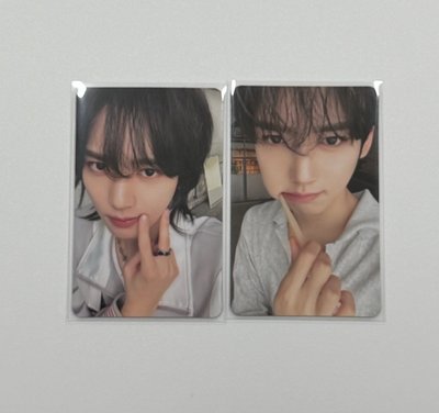 zb1 韓維辰 星光卡