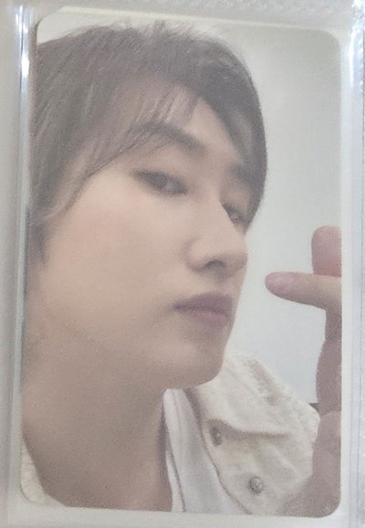 💙正十一 專卡-赫