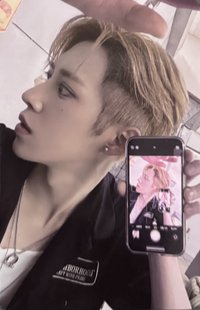 迷一 Freak Alarm ver. 專輯卡 