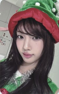 MIRROR el 幸運卡 크리스마스 ver.