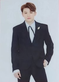 19’CAFE 入場卡 / 場限卡 