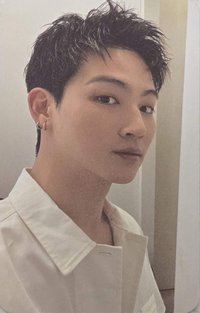 2022巡演 台北場 入場卡 / 場限卡 