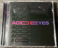 專輯 ACID EYES簽售中簽獎品