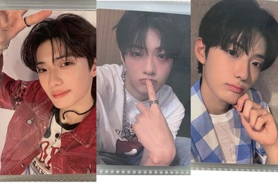 相炫初舞台、睡衣、（不知道叫什麼） 上海場