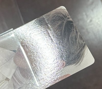 TXT 姜太顯 小卡