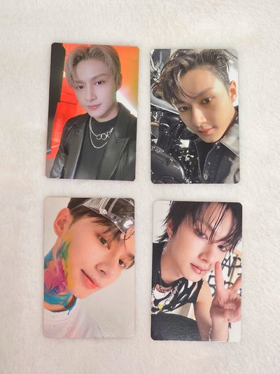 💛銅板價綁卡區（可單帶）