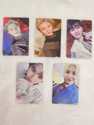 💛銅板價綁卡區（可單帶）