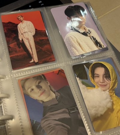 🎀seventeen-woozi🎀