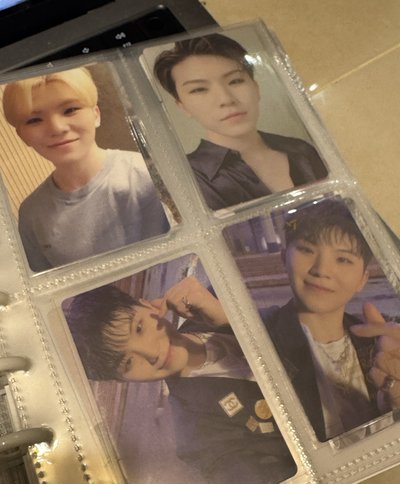 🎀seventeen-woozi🎀