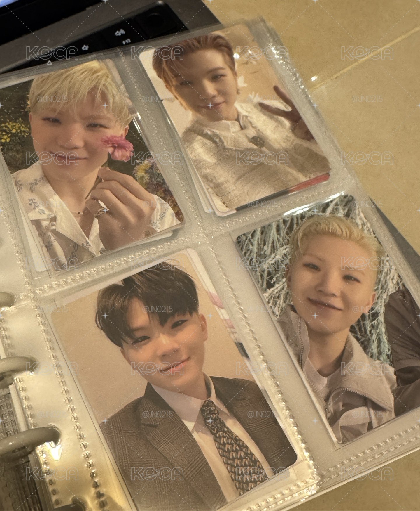 🎀seventeen-woozi🎀