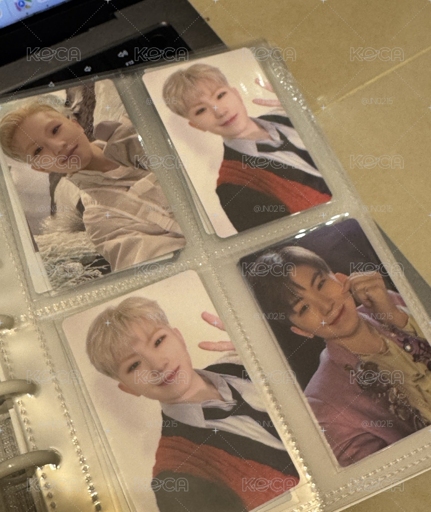 🎀seventeen-woozi🎀