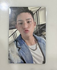 正五黑版專隨機卡