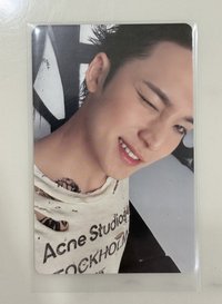 正五克拉盤隨機卡