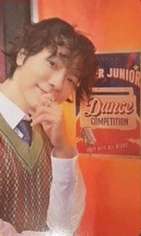 正規11 Vol.1 專輯卡 