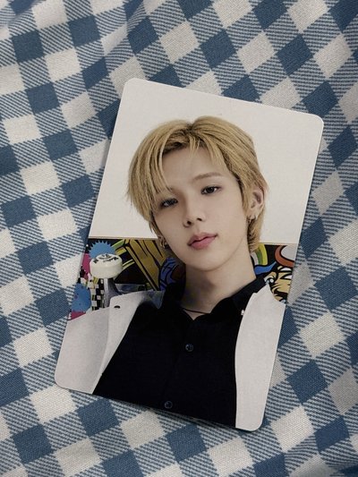 RIIZING LOUD 隨機卡  將太郎