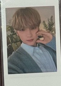 日巡隨機拍立得