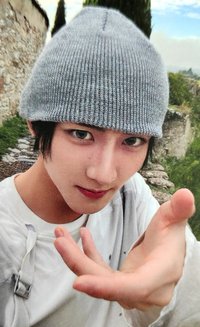 迷七 yzy 1.0 幸運卡 