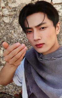 迷七 yzy 1.0 幸運卡 