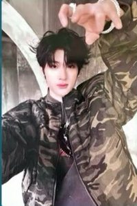 2025台曆 隨機卡 