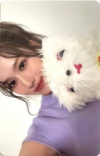 迷14 highlight ver. 專輯卡 