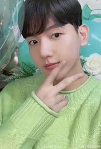 bgreen小卡 代言卡 