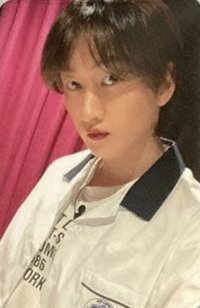 正規11 Vol.1 mumo 特典卡 