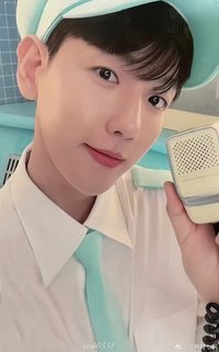 bgreen小卡 代言卡 