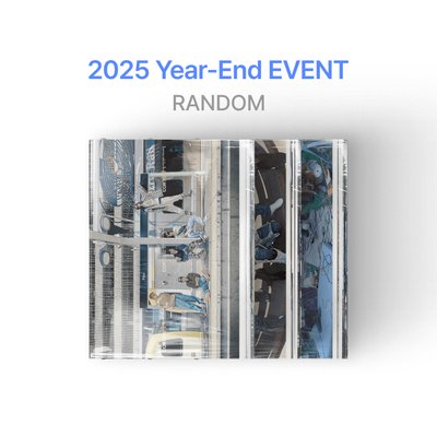 CORTIS 迷一專輯（含年末特典）（預購商品）